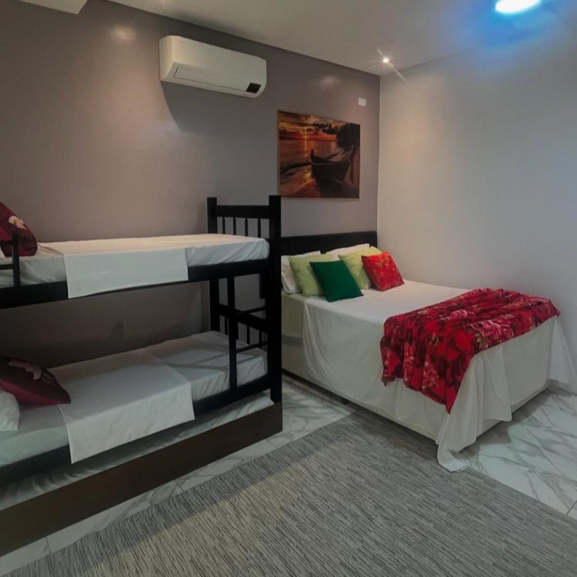 דירות גוארויה Sr Casa De Ferias Asturias מראה חיצוני תמונה