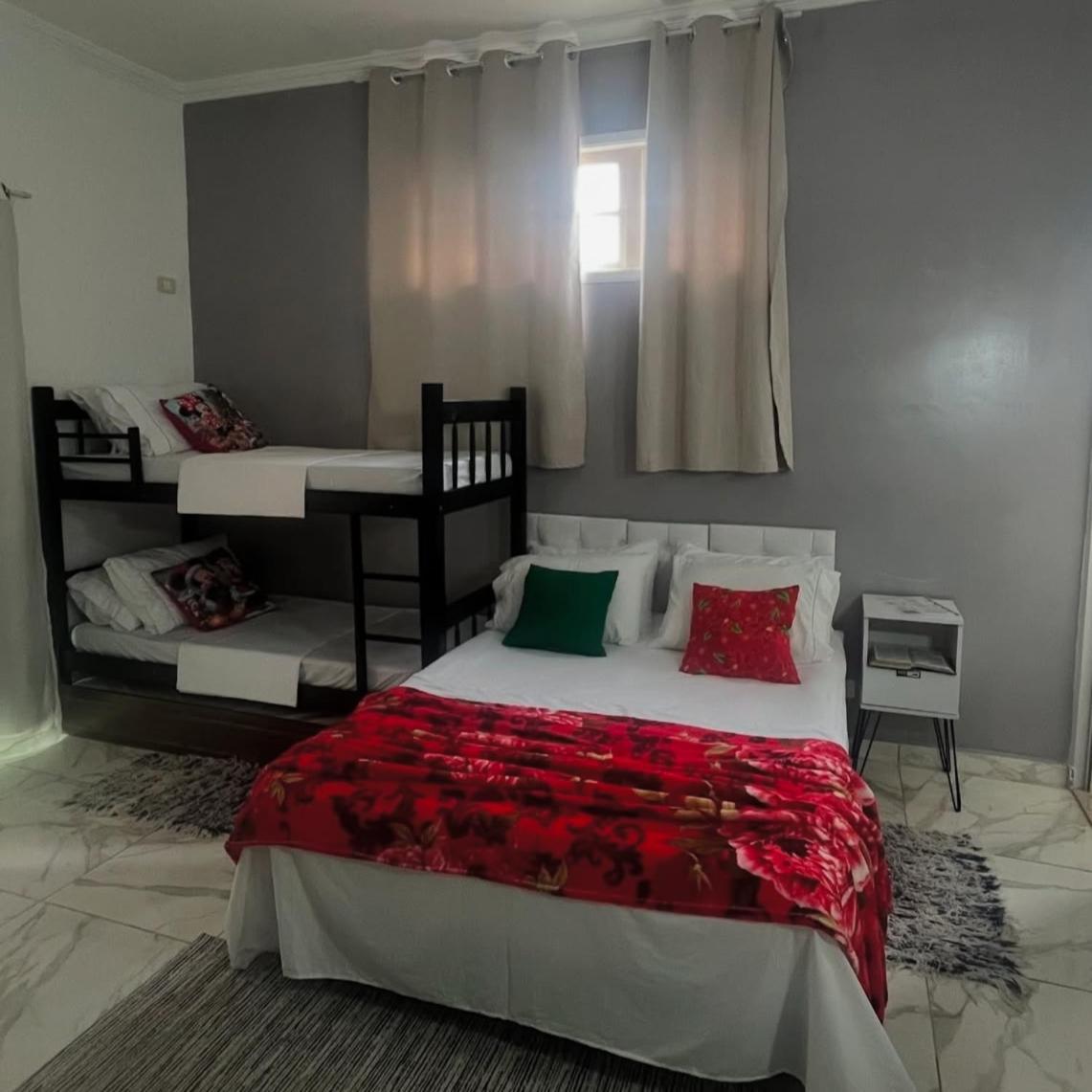 דירות גוארויה Sr Casa De Ferias Asturias מראה חיצוני תמונה